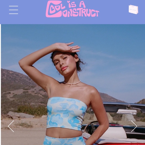 Cool is a Construct Set NEVER WORN - Picture 4 of 7